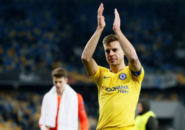 Dave believes Chelsea can make top four