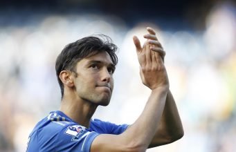 Ferreira retired at Chelsea