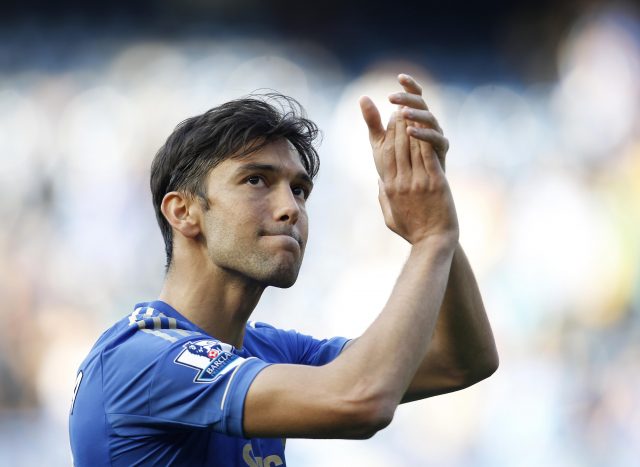 Ferreira retired at Chelsea