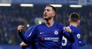 Hazard Relishing Battle To Reach Top Four In The PL