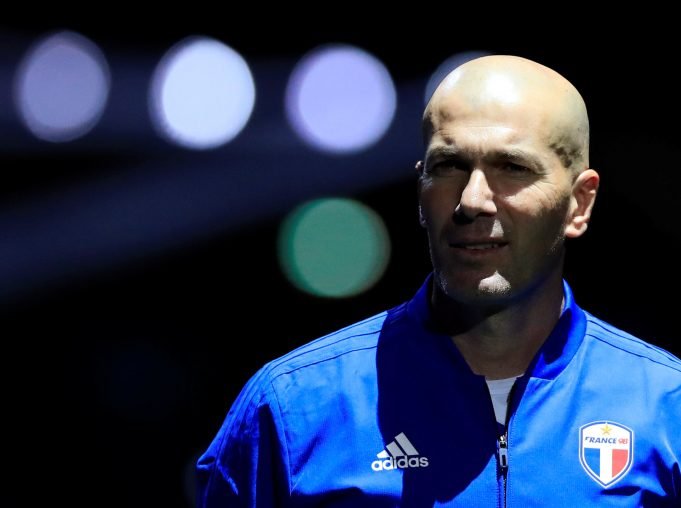 How Chelsea's Managerial History Is Steering Zinedine Zidane Towards Juventus