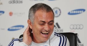 Is a sensational third return to Chelsea on the cards for Jose Mourinho?