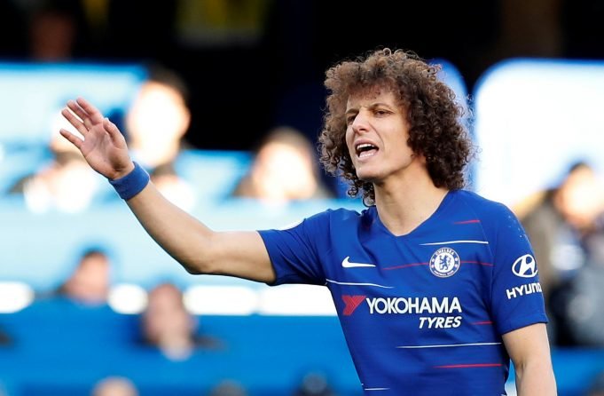 Luiz opens up on the emotional journey en route to his Champions League success
