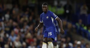 Moisés Caicedo is the most valuable Chelsea player