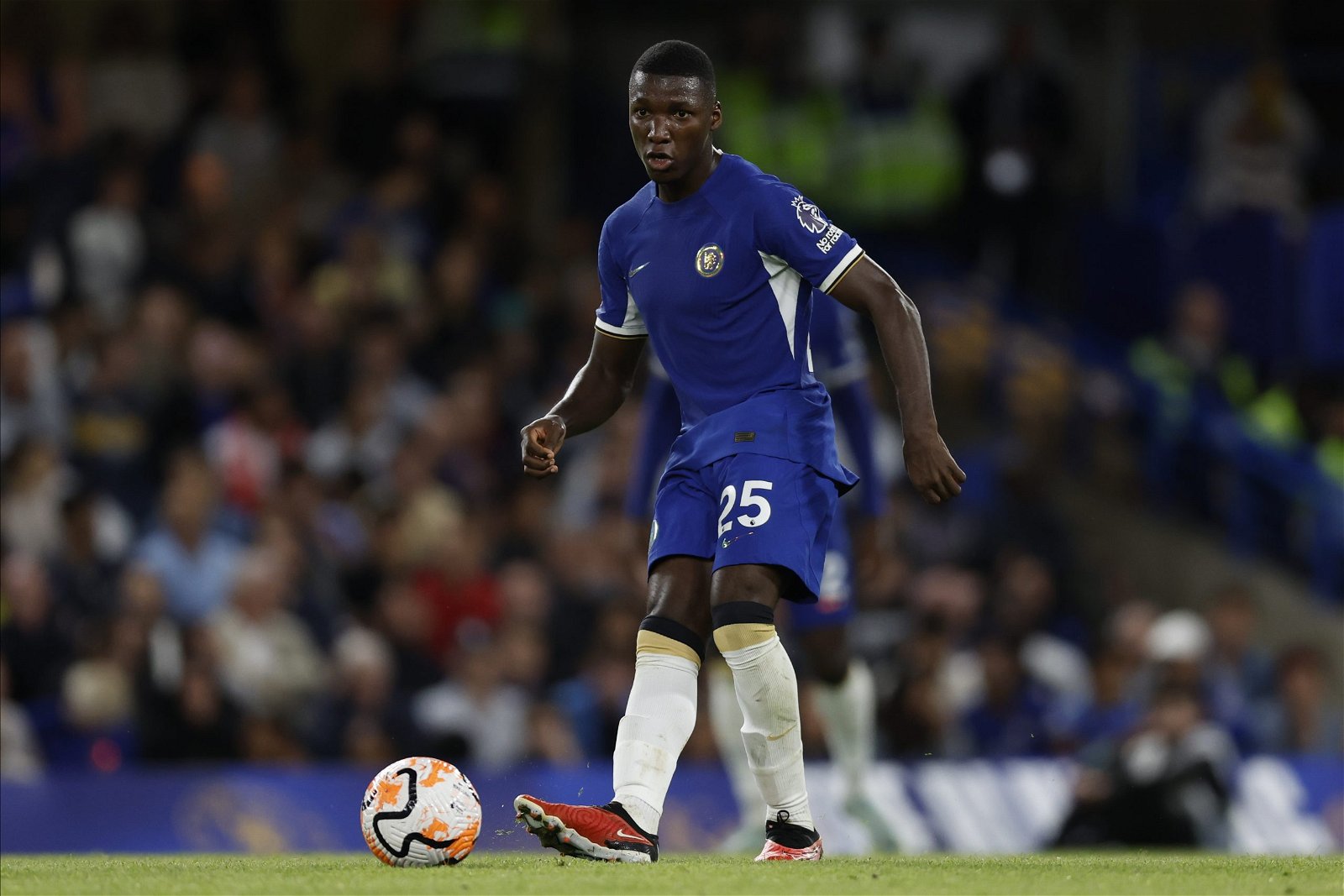 Moisés Caicedo is the most valuable Chelsea player