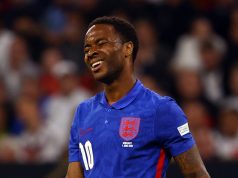 Raheem Sterling is the highest paid player at Chelsea with a £300,000 a week salary.
