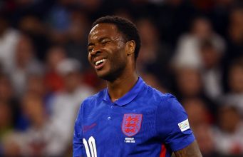 Raheem Sterling is the highest paid player at Chelsea with a £300,000 a week salary.