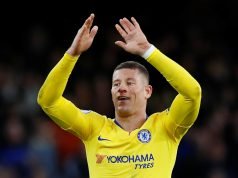 Ross Barkley Reveals Why He Wanted The Chelsea Move