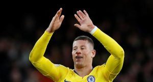 Ross Barkley Reveals Why He Wanted The Chelsea Move
