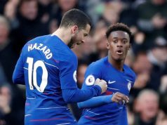 Sarri's message to Chelsea Star amidst speculation over future