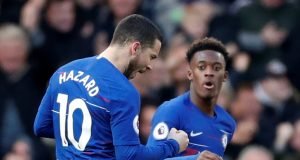 Sarri's message to Chelsea Star amidst speculation over future