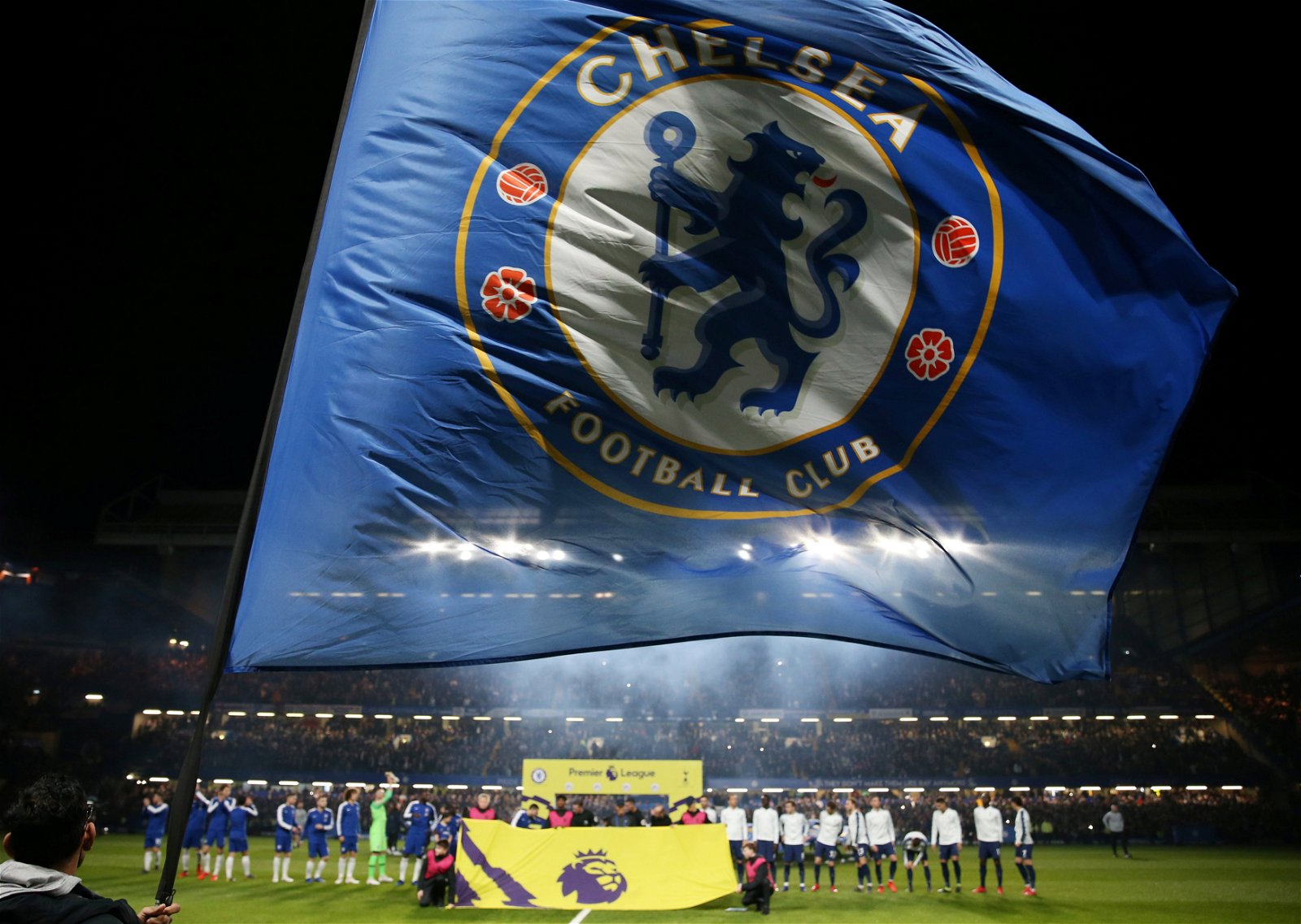 Why Chelsea might fail to overturn FIFA ban