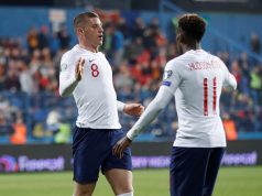Will be disappointed to take goal away from CHO: Barkley