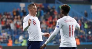 Will be disappointed to take goal away from CHO: Barkley