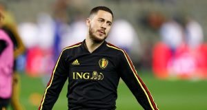 Zidane's phone call to Hazard looms in a storm of grey cloud on Chelsea
