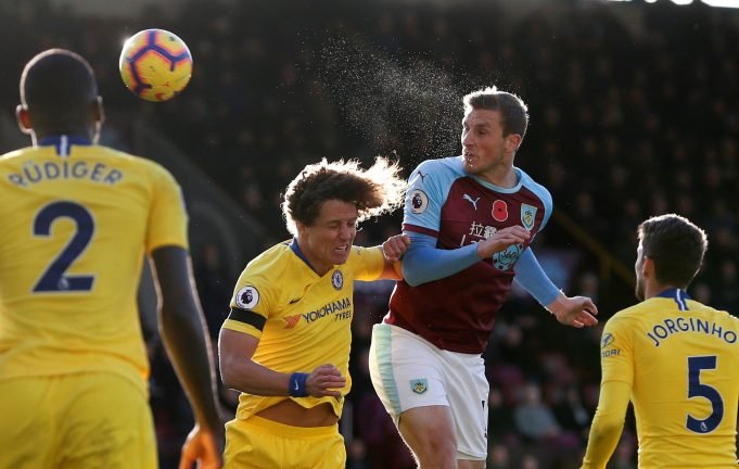 Chelsea Burnley preview