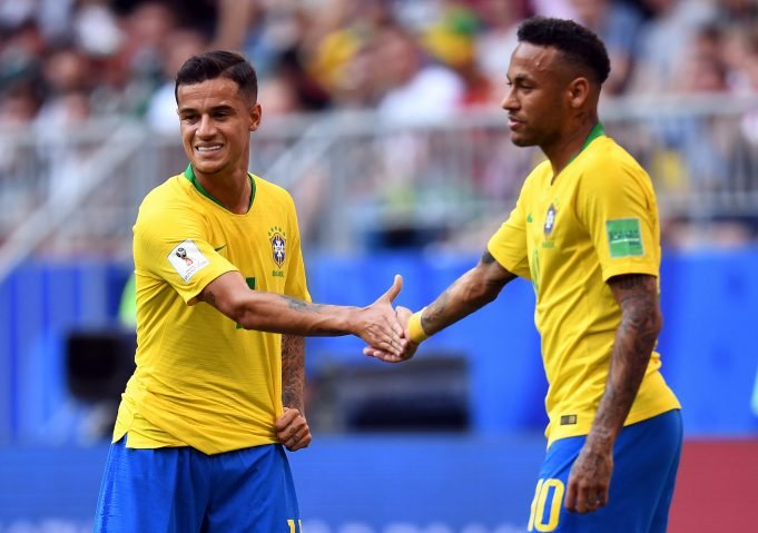 Chelsea Recognize Brazilian Attacker As Potential Replacement For Eden Hazard