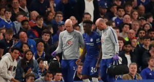 Chelsea confirm extent of CHO's injury