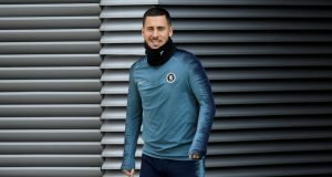 Eden Hazard Cannot Be Forced Into Signing An Extension With Chelsea