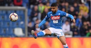 Insigne lashes out at Higuain for his behaviour