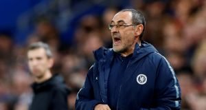 Maurizio Sarri Claims Champions League Is Overhyped
