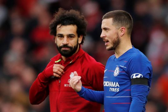 Pat Nevin's take on Chelsea's defeat to Liverpool