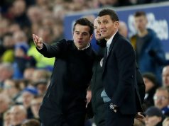 Premier League manager in shortlist to replace to Maurizio Sarri