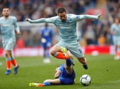 Real Madrid Setting Up £210m Plan To Sign Chelsea Superstar