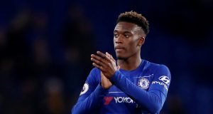 Sarri hails Callum Hudson - Odoi and believes the teenager can become one of the best players in Europe