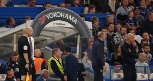 Sarri sending off might provoke Chelsea to complain about Burnley