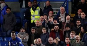 Sarri thanks Chelsea fans for support and hails team for neat display against Brighton