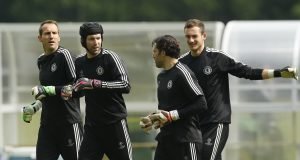 Schwarzer reveals how Chelsea ruined Liverpool's title party