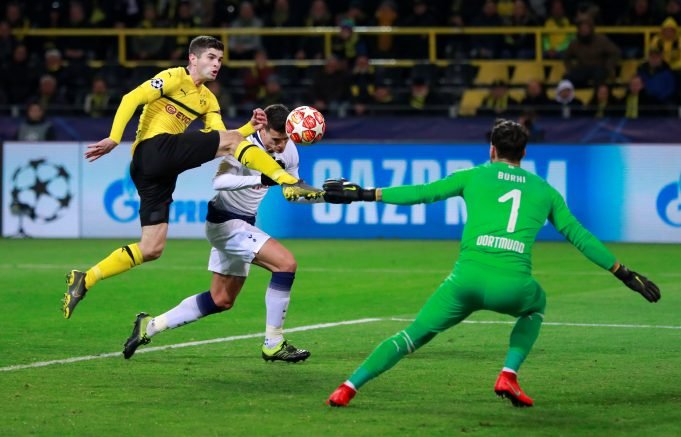 Why Chelsea Spent £73m On Christian Pulisic