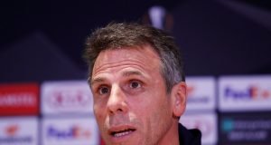 Zola discusses the extent of Hudson-Odoi's injury