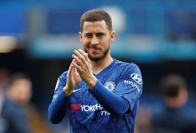 5 potential replacements for Eden Hazard at Chelsea