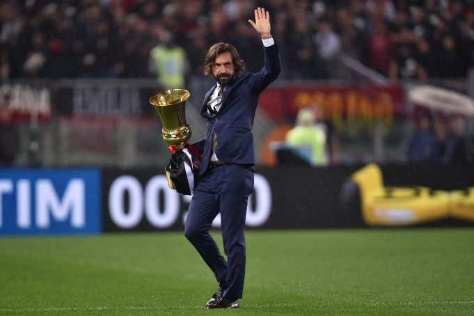 Andrea Pirlo Reveals He Came Close To Signing For Chelsea In 2009