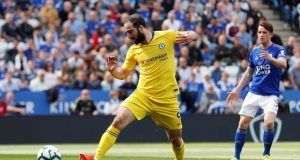 Chelsea Not Impressed By Higuain Enough To Activate £15.7m Clause