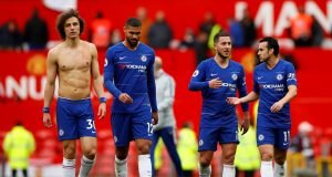 Chelsea fired strong Europa League warning