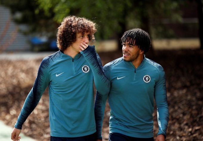 Chelsea's Five Best Young Players Named For USA Friendly