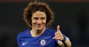 David Luiz Kills Takeover Rumours After Heart-To-Heart With Chelsea Owner