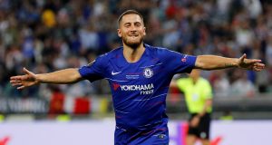 Eden eyeing Stamford Bridge return sooner than you think!