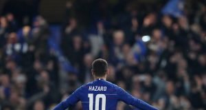 Hazard opens up on his Chelsea future