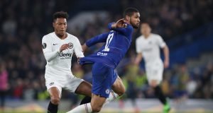 Loftus-Cheek's promise to Chelsea and England fans