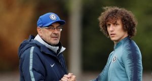 Maurizio Sarri Disappointed With Chelsea