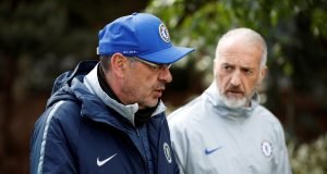 Maurizio Sarri Insists 'One Or Two' Signings Would Turn Chelsea Into Title-Contenders