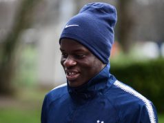 PSG To Lure Chelsea Star With Higher Wages