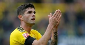 Pulisic outlines his Chelsea ambitions
