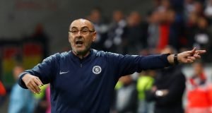 Chelsea Manager Casts Doubt On His Future
