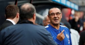 The Three Managers Chelsea Have Picked To Replace Maurizio Sarri