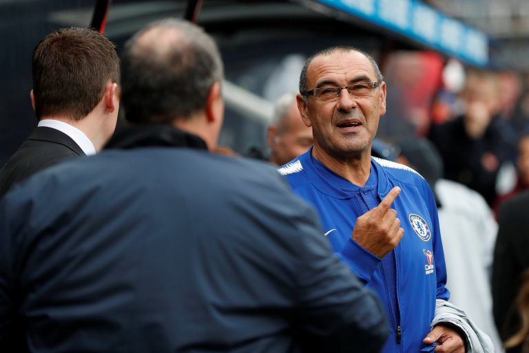 The Three Managers Chelsea Have Picked To Replace Maurizio Sarri
